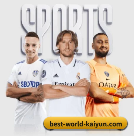 本站五个常用功能入口,赛程查询路径更短 - 多运动项目内容板块 | KAIYUN APP