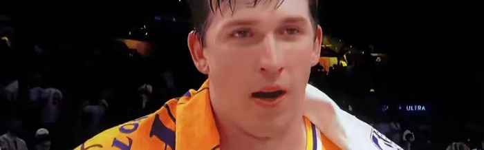 湖人近期9战8胜 里夫斯：这意义重大 我们不仅是赢下一些强队|掘金|明尼苏达森林狼队|奥斯汀·里夫斯|洛杉矶湖人队|NBA常规赛_新浪体育_新浪新闻