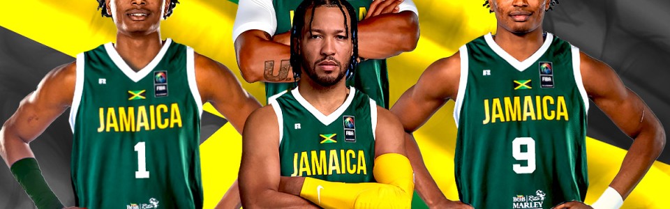 布伦森愿代表牙买加参加奥运！有望集结多位NBA球星 或成超级黑马