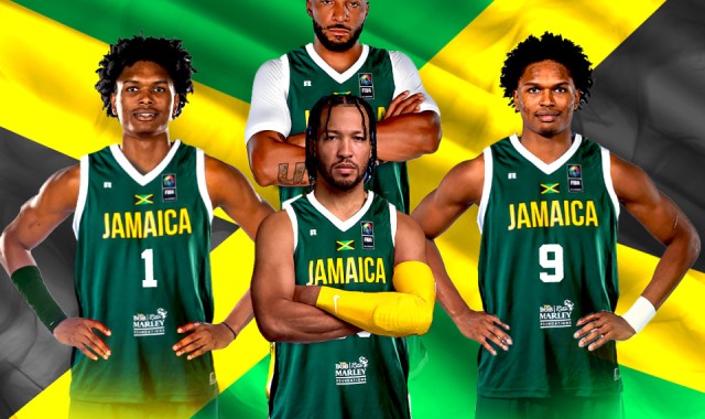 布伦森愿代表牙买加参加奥运！有望集结多位NBA球星 或成超级黑马